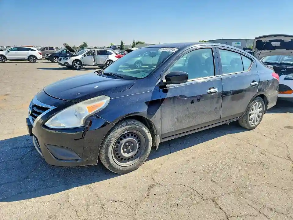 3N1CN7AP3FL820798 2015 NISSAN VERSA-0