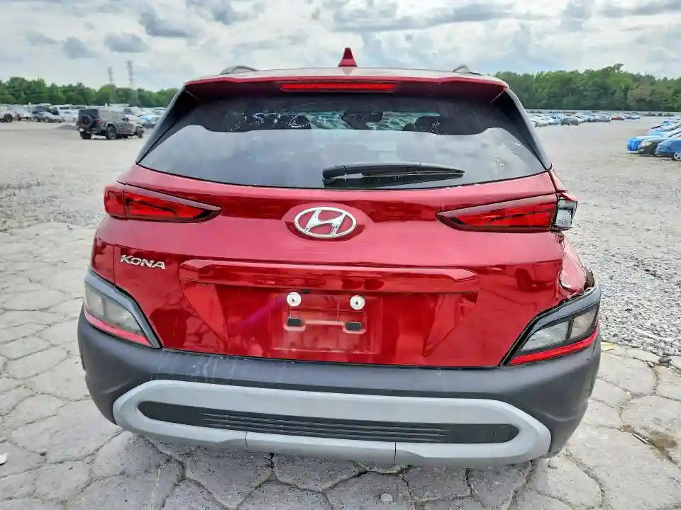 KM8K62AB2PU062095 2023 HYUNDAI KONA-5