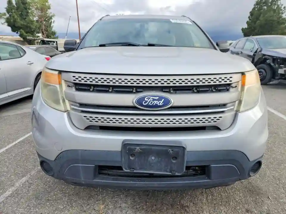 1FM5K7B81DGB43575 2013 FORD EXPLORER-4
