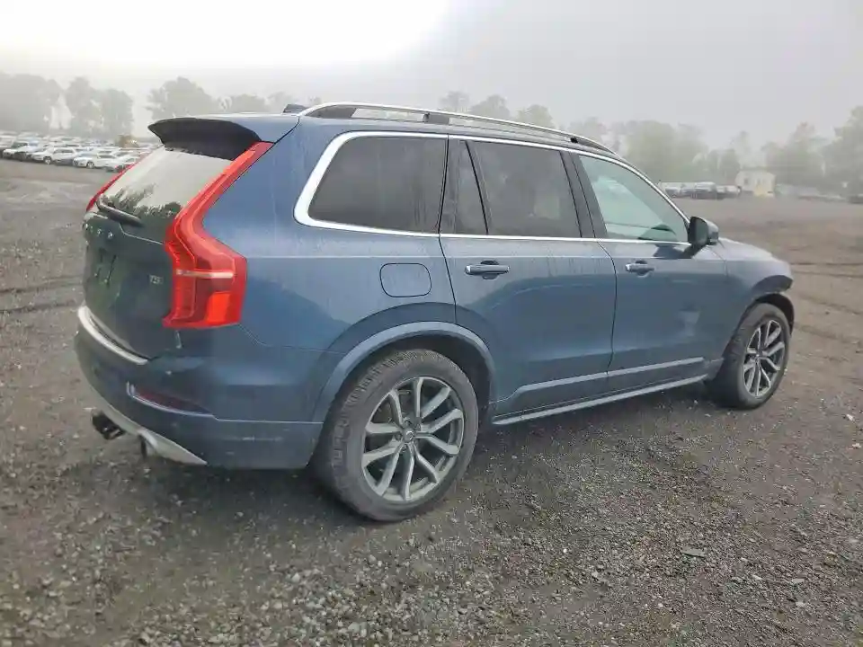 YV4102PK7K1487733 2019 VOLVO XC90-2