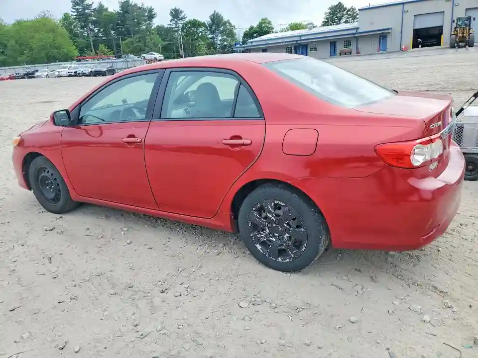 2T1BU4EE7CC855877 2012 TOYOTA COROLLA-1