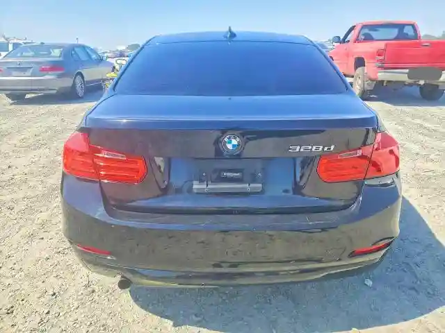 WBA3D3C5XEK155397 2014 BMW 3 SERIES-5