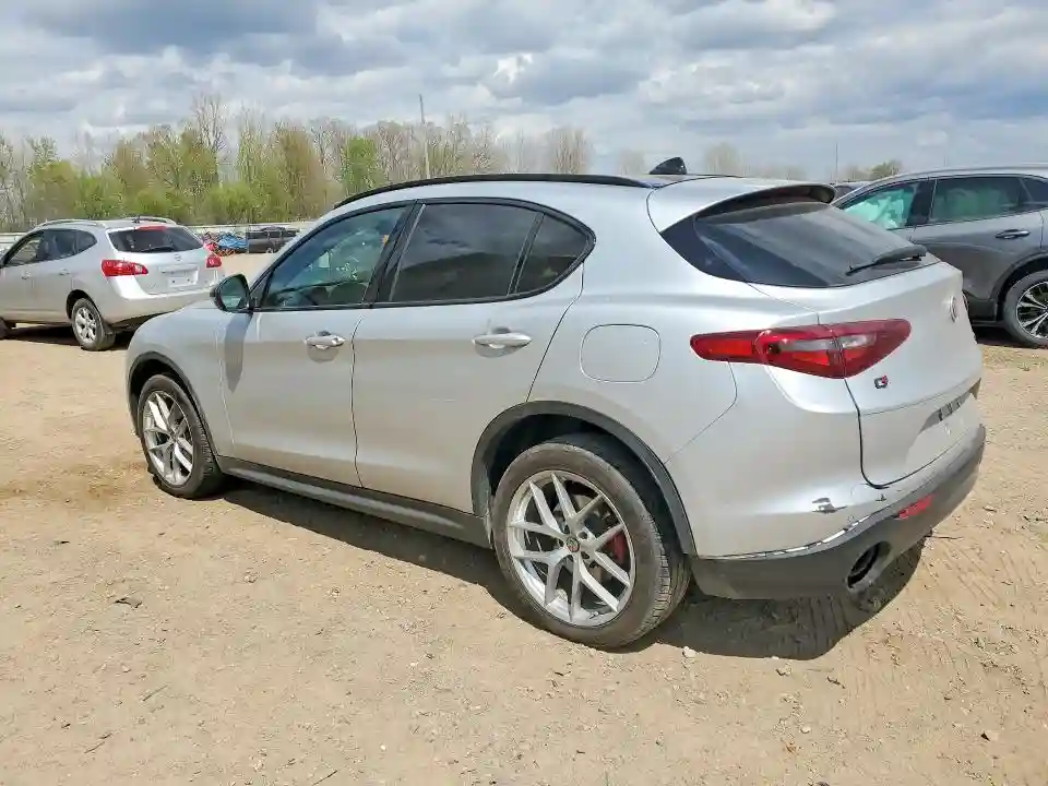 ZASPAKAN2K7C32151 2019 ALFA ROMEO STELVIO-1