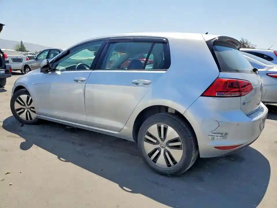WVWPP7AU7GW907226 2016 VOLKSWAGEN GOLF-1