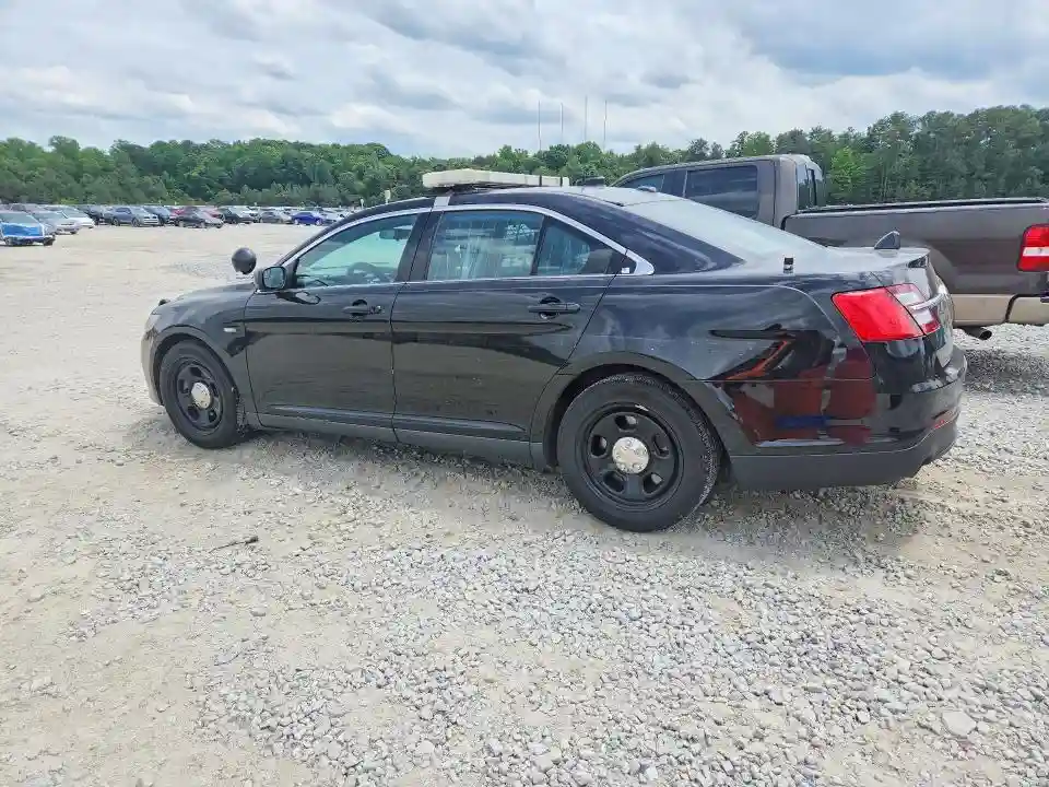 1FAHP2MKXEG148456 2014 FORD TAURUS-1