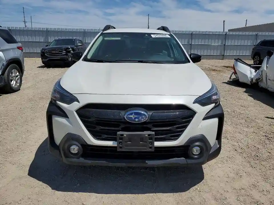 4S4BTAJC5P3105796 2023 SUBARU OUTBACK-4