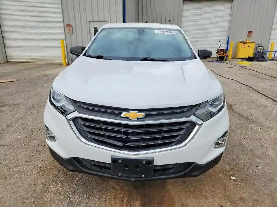 2GNAXHEV9K6139290 2019 CHEVROLET EQUINOX-4