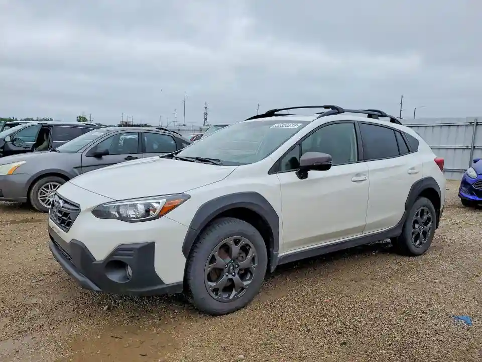 JF2GTHSC9PH269560 2023 SUBARU CROSSTREK-0