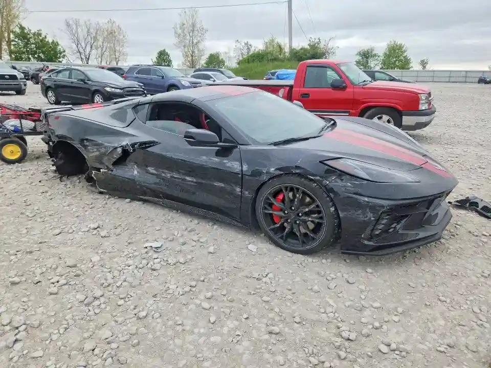 1G1YC2D43R5106888 2024 CHEVROLET CORVETTE-3