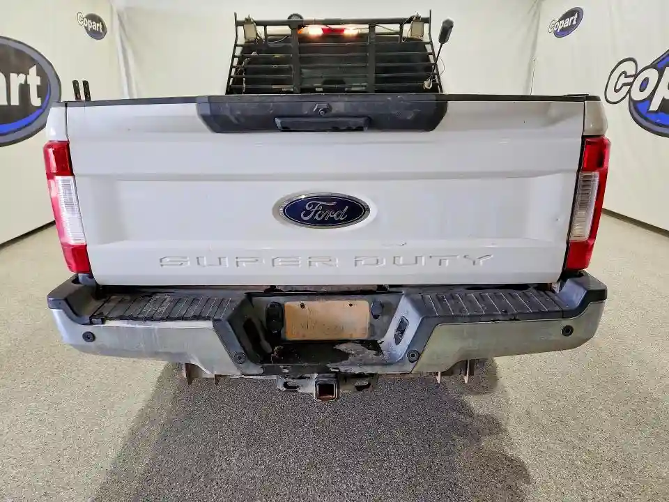 1FT7W2BT5KEF05537 2019 FORD F250-5
