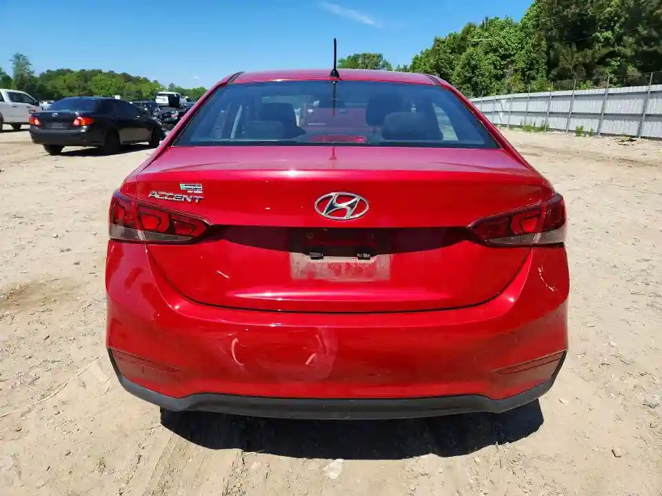 3KPC24A32JE005670 2018 HYUNDAI ACCENT-5