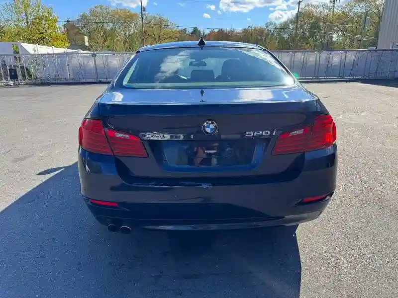 WBA5A7C55ED619466 2014 BMW 5 SERIES-4