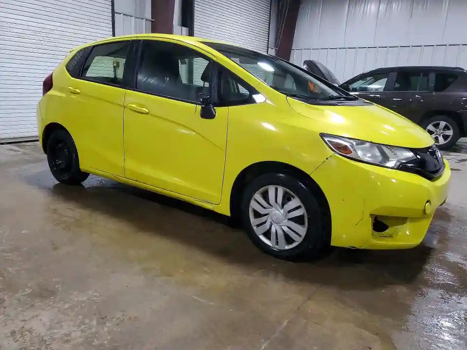 JHMGK5H57GX009073 2016 HONDA FIT-3