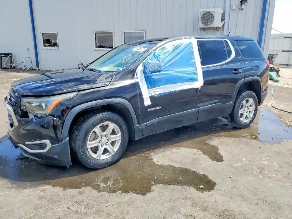 1GKKNKLA4KZ112247 2019 GMC ACADIA-0