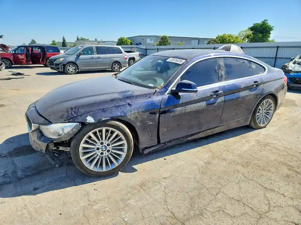 WBA4C9C50GG137832 2016 BMW 4 SERIES-0