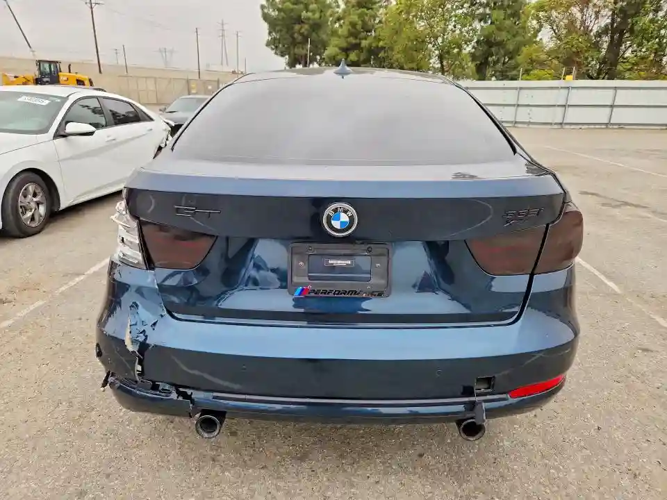 WBA3X9C54GD869561 2016 BMW 3 SERIES-5