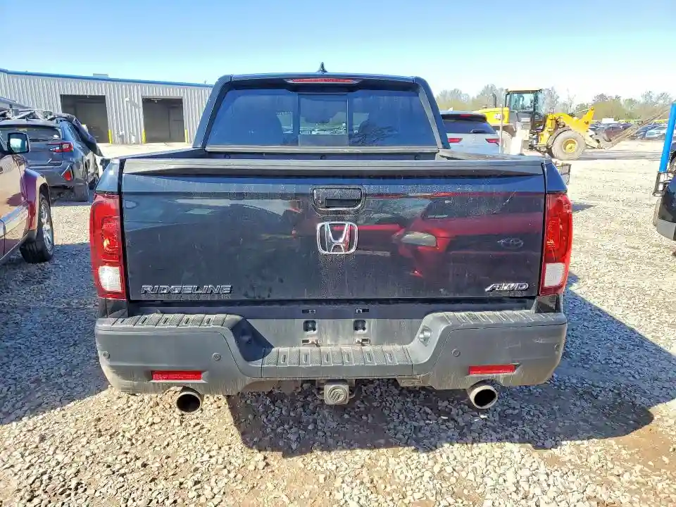 5FPYK3F73PB009779 2023 HONDA RIDGELINE-5