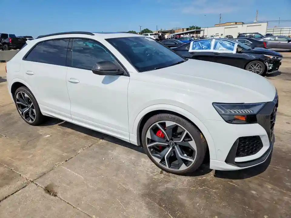 WU1ARBF11ND009055 2022 AUDI RS-3