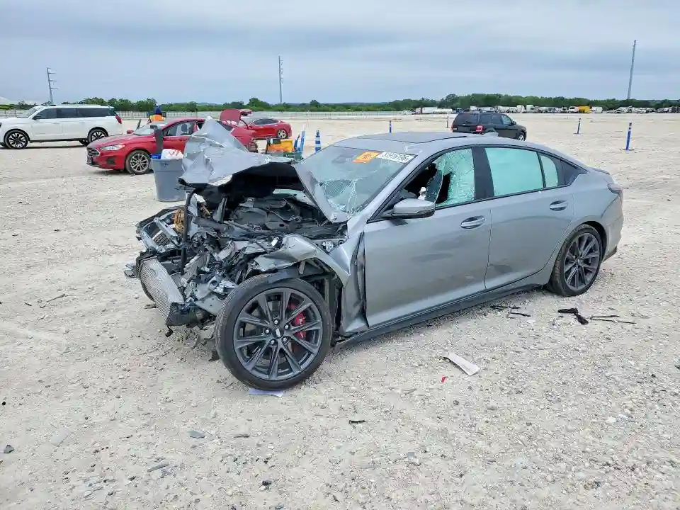 1G6DP5RK6R0102384 2024 CADILLAC CT5-0