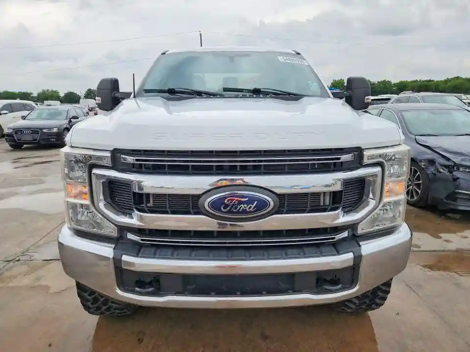 1FT7W2BT4MED93798 2021 FORD F250-4
