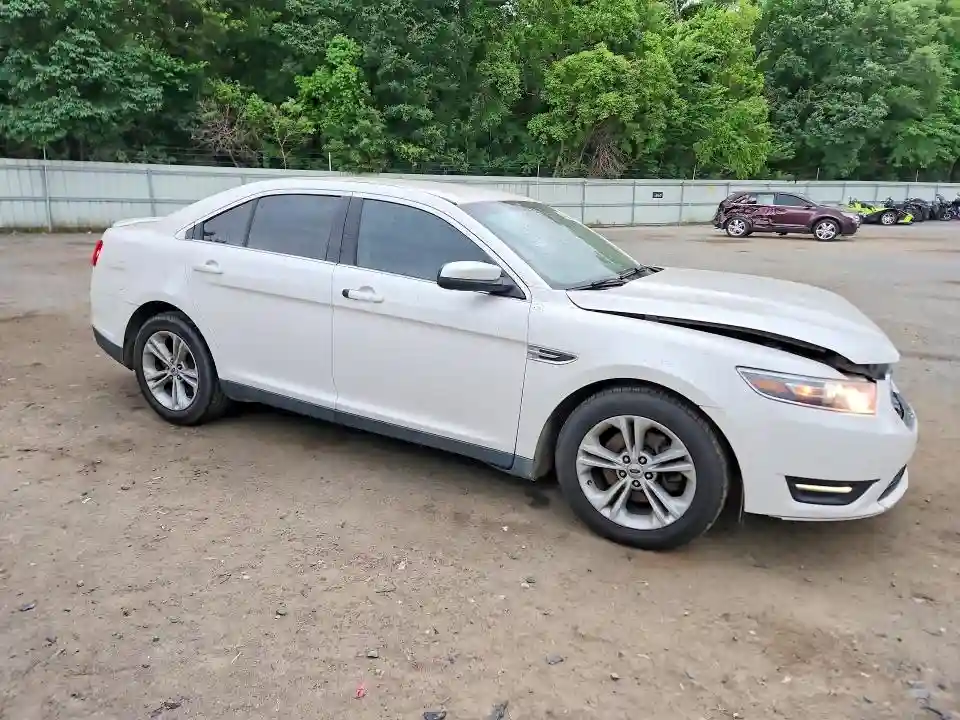 1FAHP2E88GG148624 2016 FORD TAURUS-3