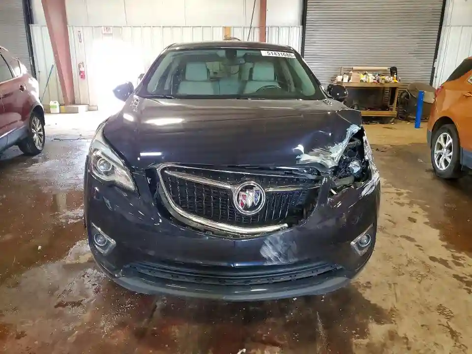 LRBFXBSA4LD160949 2020 BUICK ENVISION-4