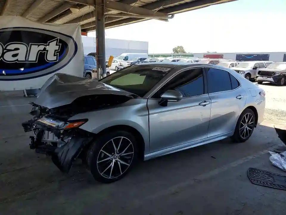 4T1G11AK9NU715761 2022 TOYOTA CAMRY-0