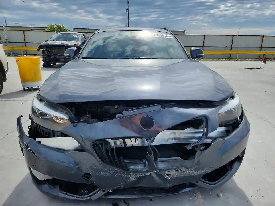 WBA2F9C39HV665038 2017 BMW 2 SERIES-4