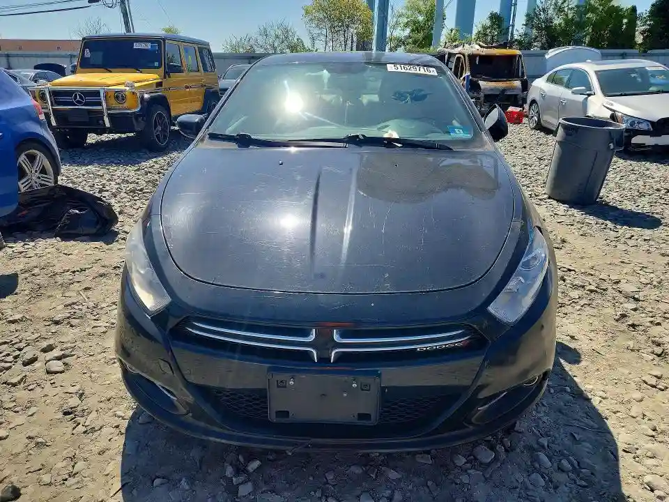 1C3CDFCH2DD293148 2013 DODGE DART-4