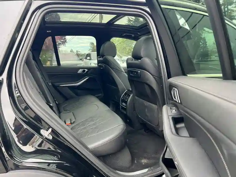 5UXTA6C07P9P01423 2023 BMW X5-5