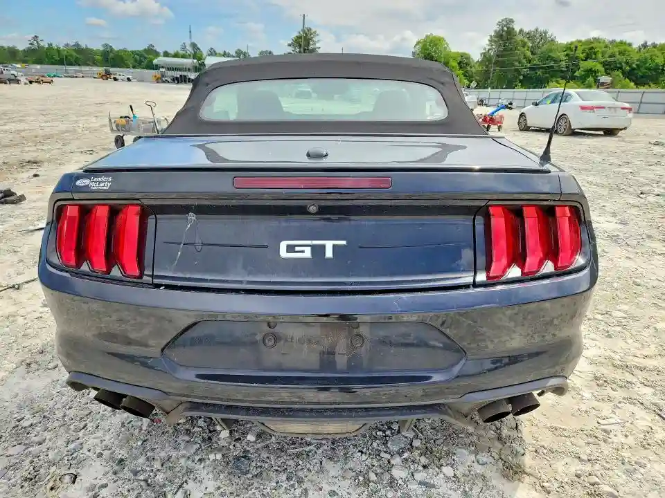 1FATP8FFXK5171580 2019 FORD MUSTANG-5
