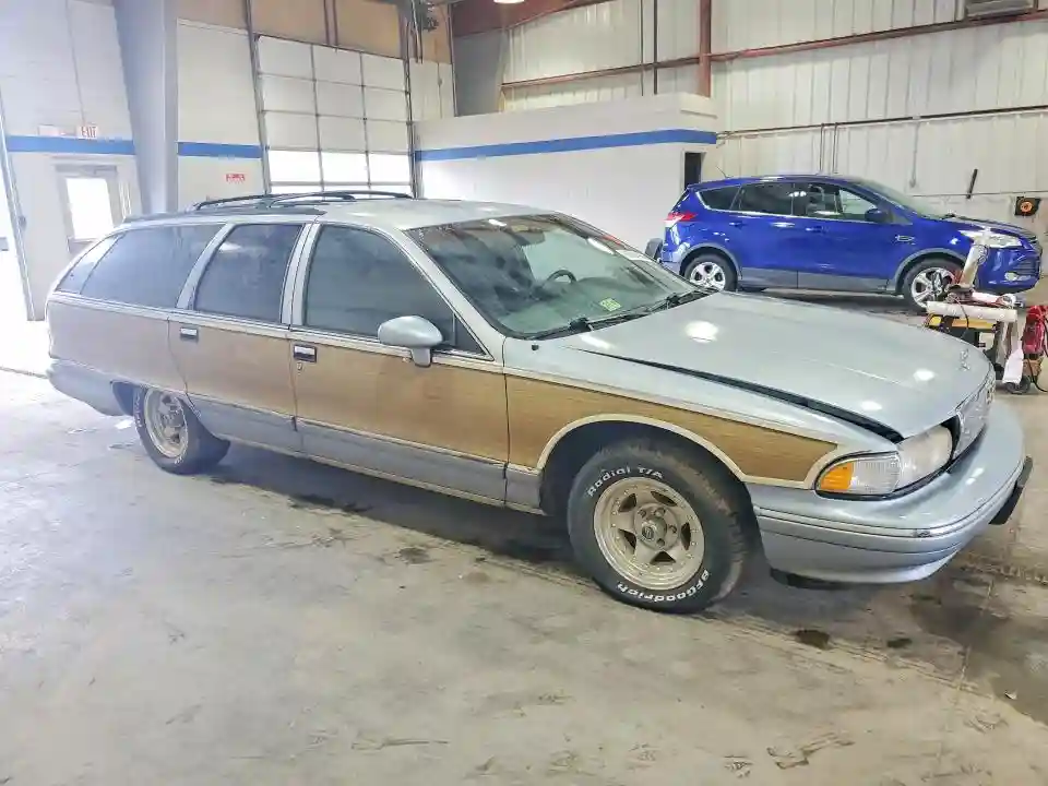 1G1BL82P6RR184421 1994 CHEVROLET CAPRICE-3