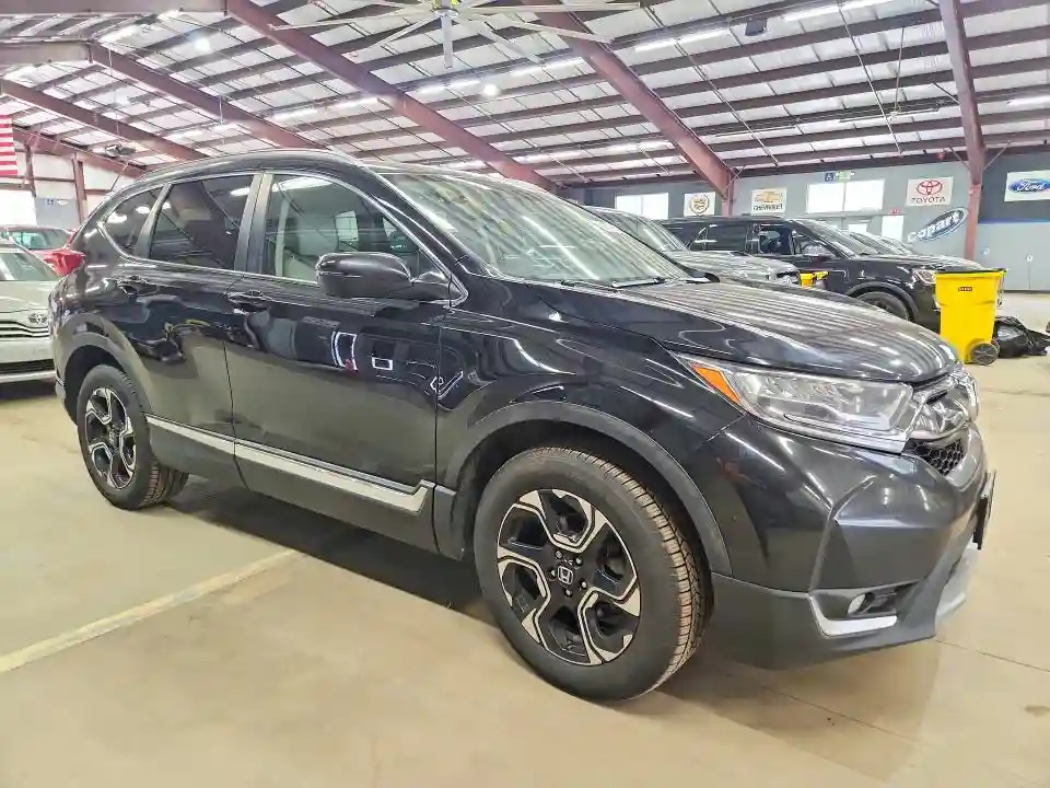 7FARW2H9XJE046527 2018 HONDA CRV-3
