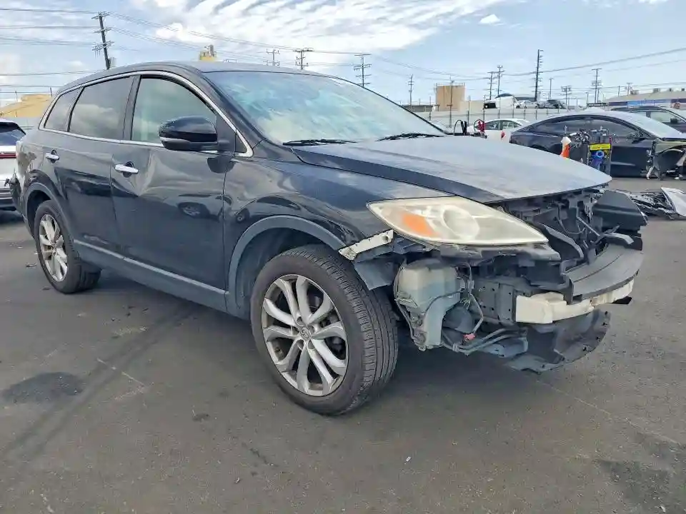 JM3TB3DA8B0312847 2011 MAZDA CX-9-3