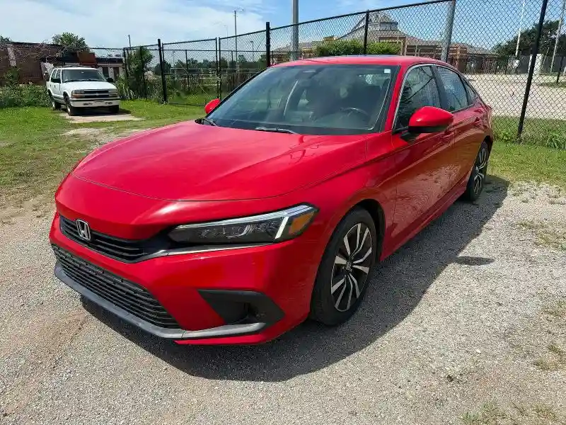 2HGFE1F78NH304333 2022 HONDA CIVIC-1