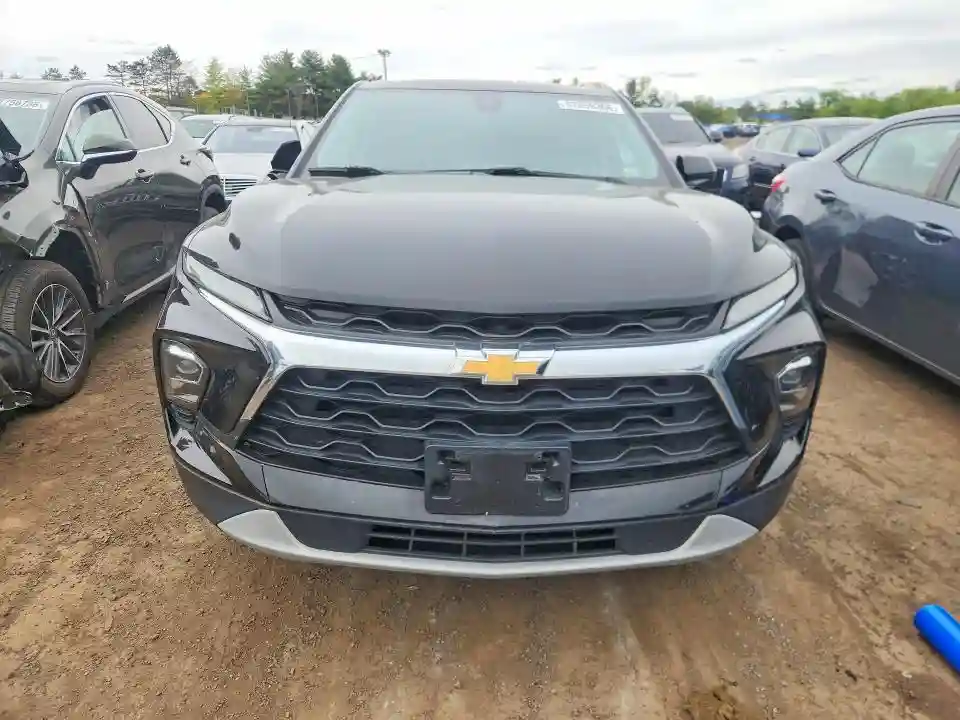3GNKBHR49PS222098 2023 CHEVROLET BLAZER-4