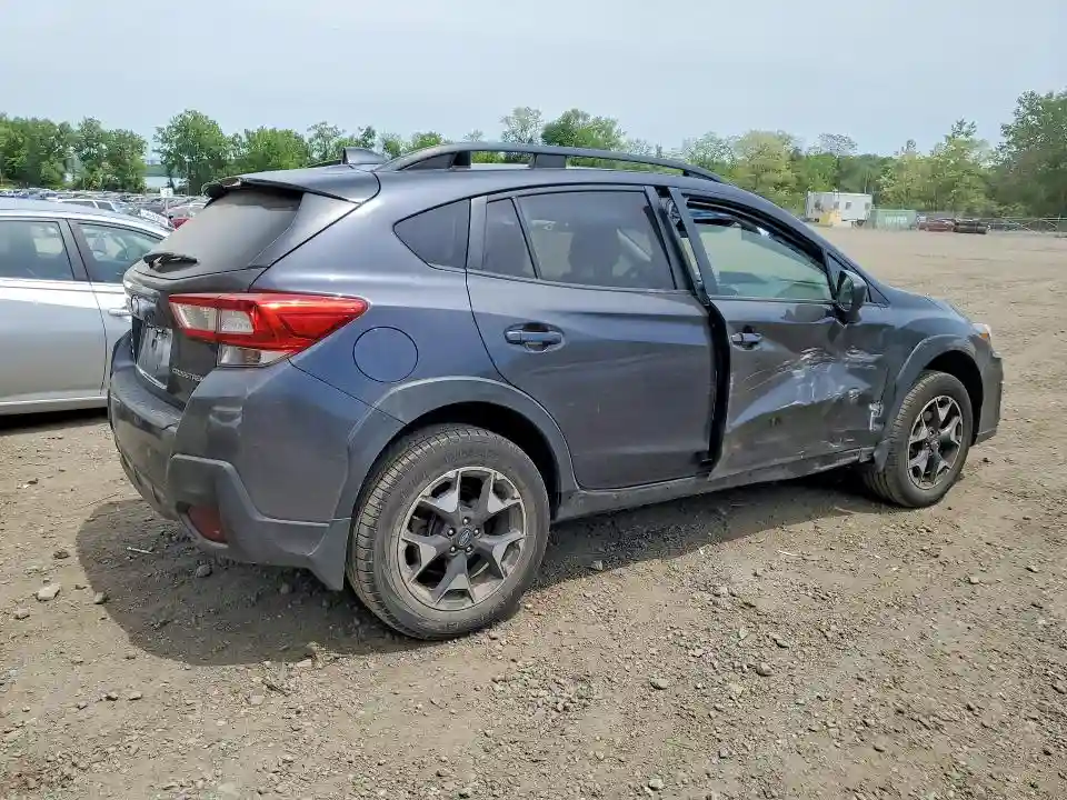 JF2GTAEC5K8396401 2019 SUBARU CROSSTREK-2