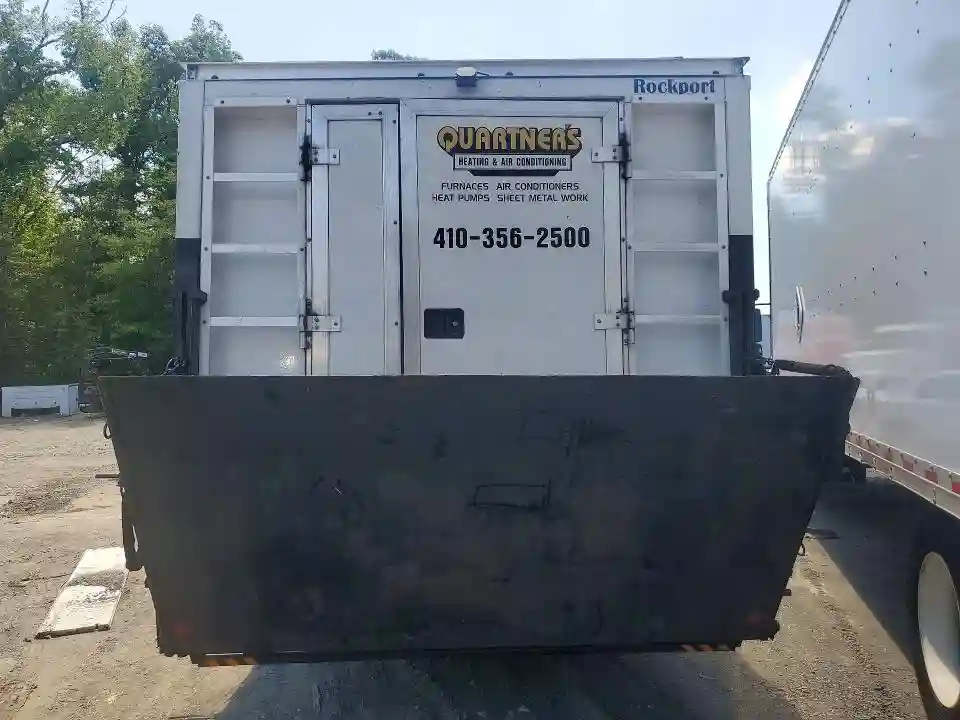 54DC4W1D5RS200097 2024 ISUZU NPR HD-5