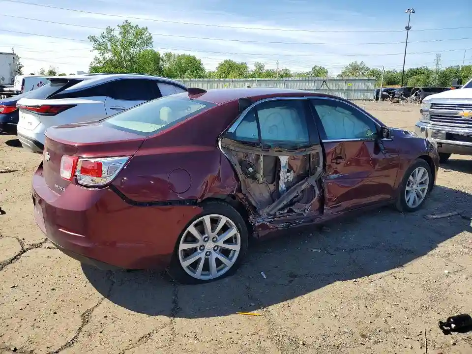 1G11E5SXXFF241723 2015 CHEVROLET MALIBU-2