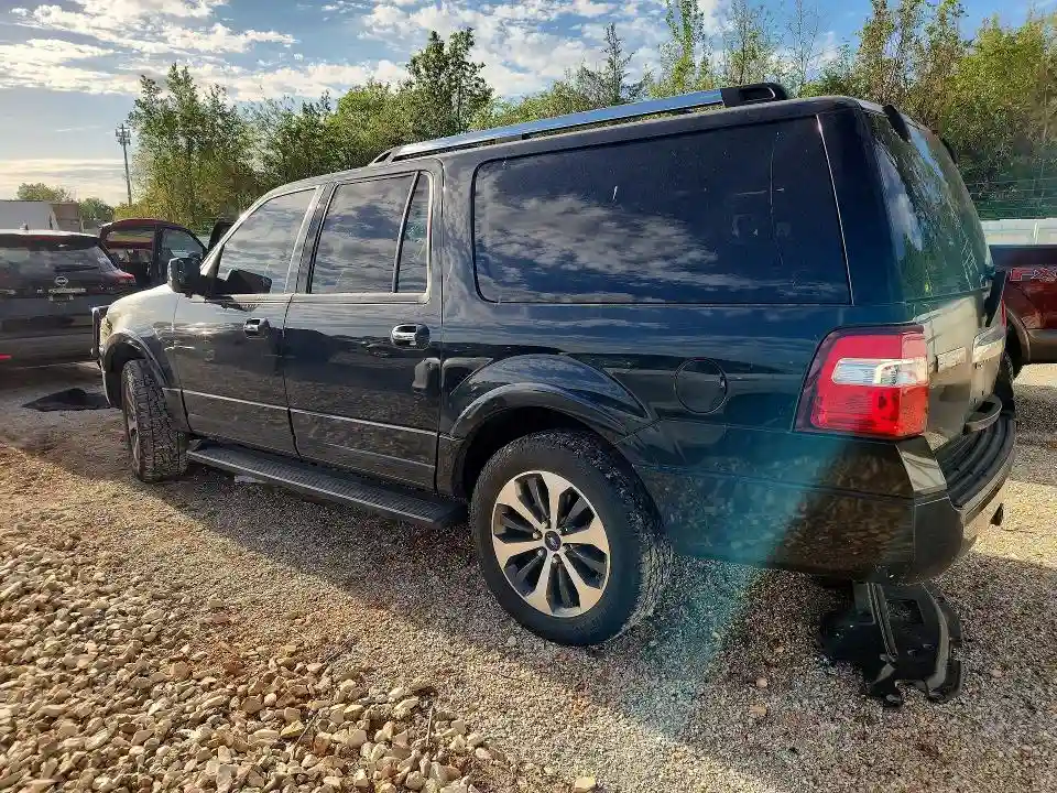 1FMJK2A56AEA70820 2010 FORD EXPEDITION-1