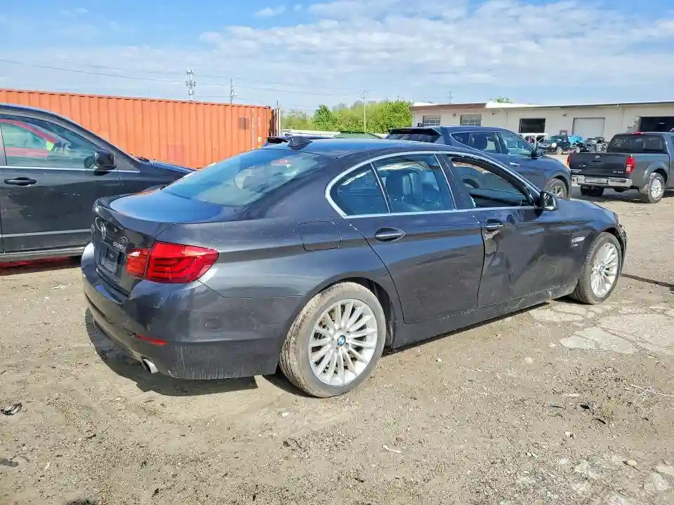 WBAFU7C53CDU56681 2012 BMW 5 SERIES-2