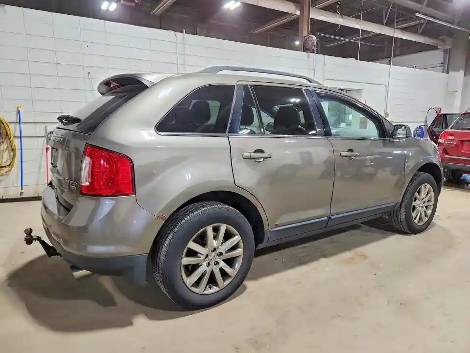 2FMDK4KC5DBB38823 2013 FORD EDGE-2