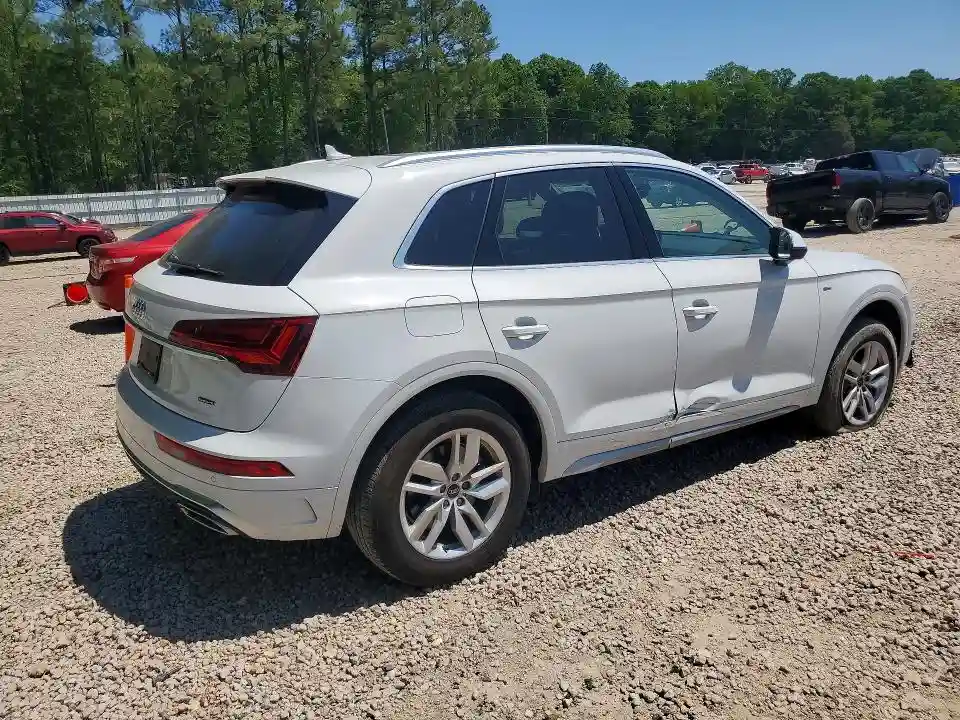 WA1GAAFY1R2046883 2024 AUDI Q5-2
