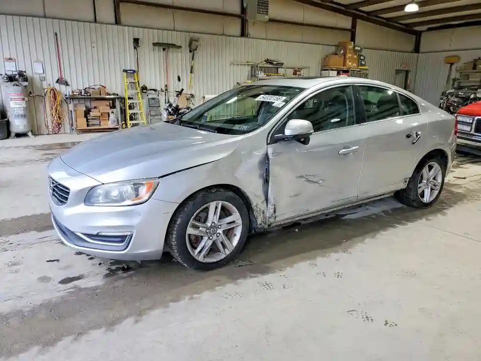 YV1612FS2E2298195 2014 VOLVO S60-0