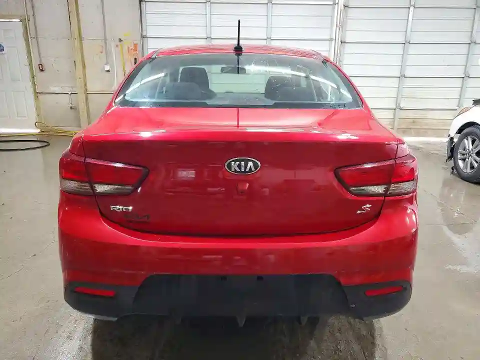 3KPA24AD5LE284714 2020 KIA RIO-5