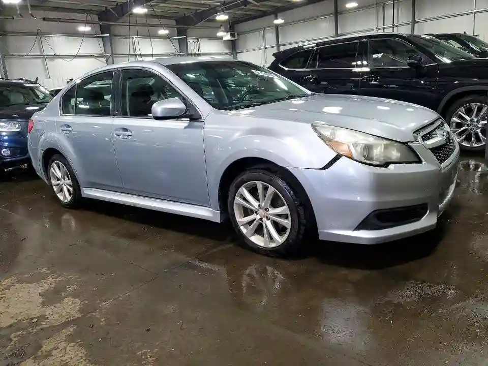 4S3BMBC67E3036072 2014 SUBARU LEGACY-3
