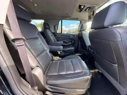 1GKS2CKJ1HR262907 2017 GMC YUKON-5