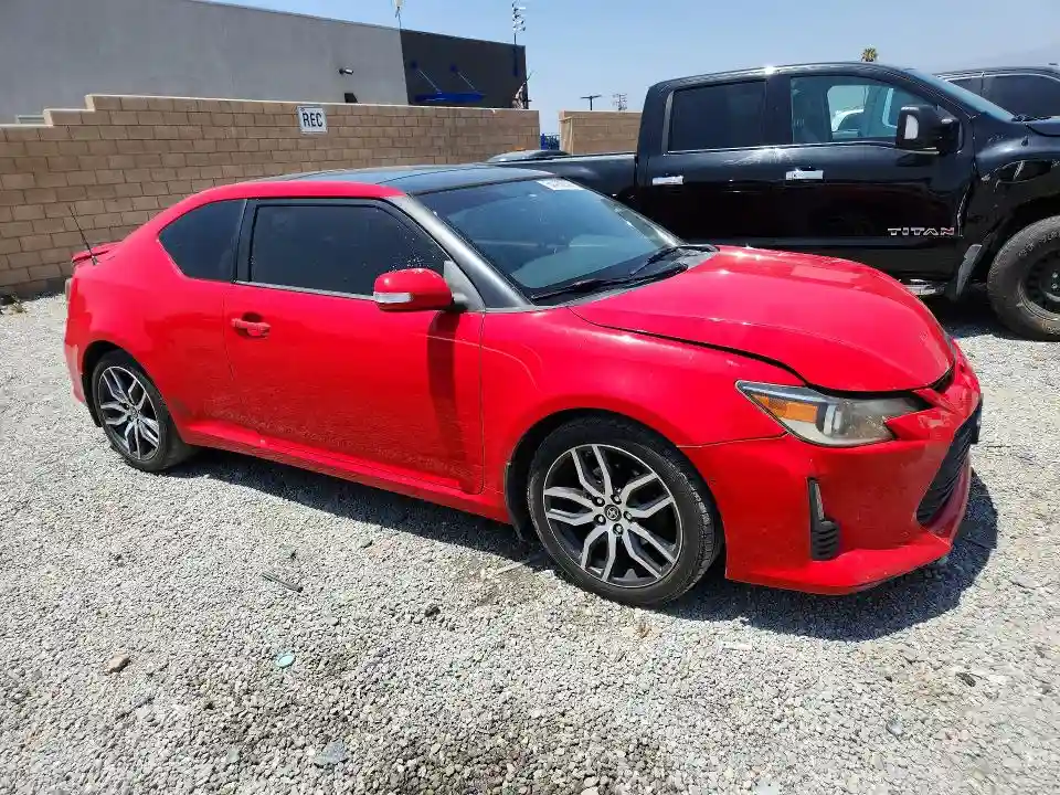JTKJF5C70E3067334 2014 SCION TC-3