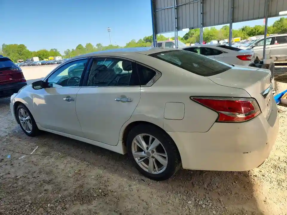 1N4AL3APXDC280996 2013 NISSAN ALTIMA-1