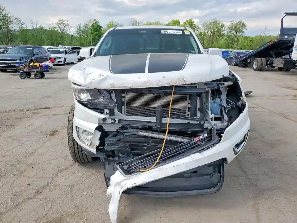 1GCGTDEN7H1176146 2017 CHEVROLET COLORADO-4